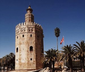 Torre de Oro