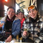 A quick Après!