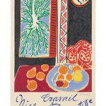 18115-8 Matisse - Nice, Travail et Joie 50x70.indd