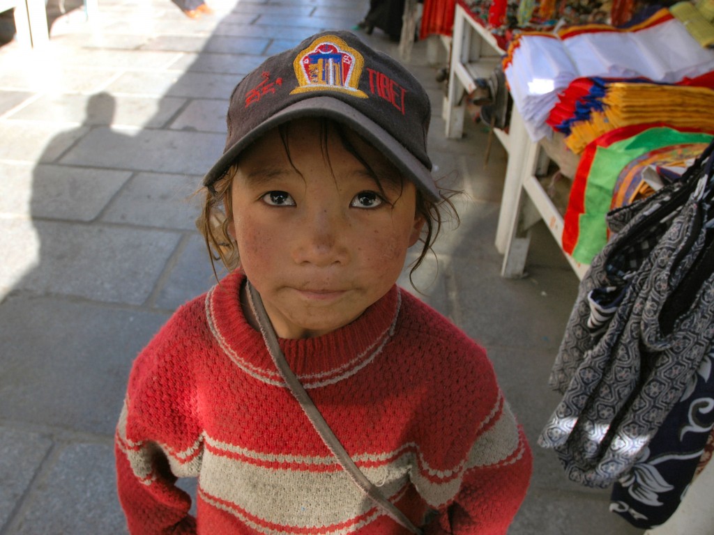 Entrepreneurs start young