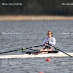 Mein erster Regatta fuer den Club