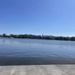 Die schoenste (und einzige) Alster der Welt