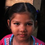 Edward - child of Hindu Tribe