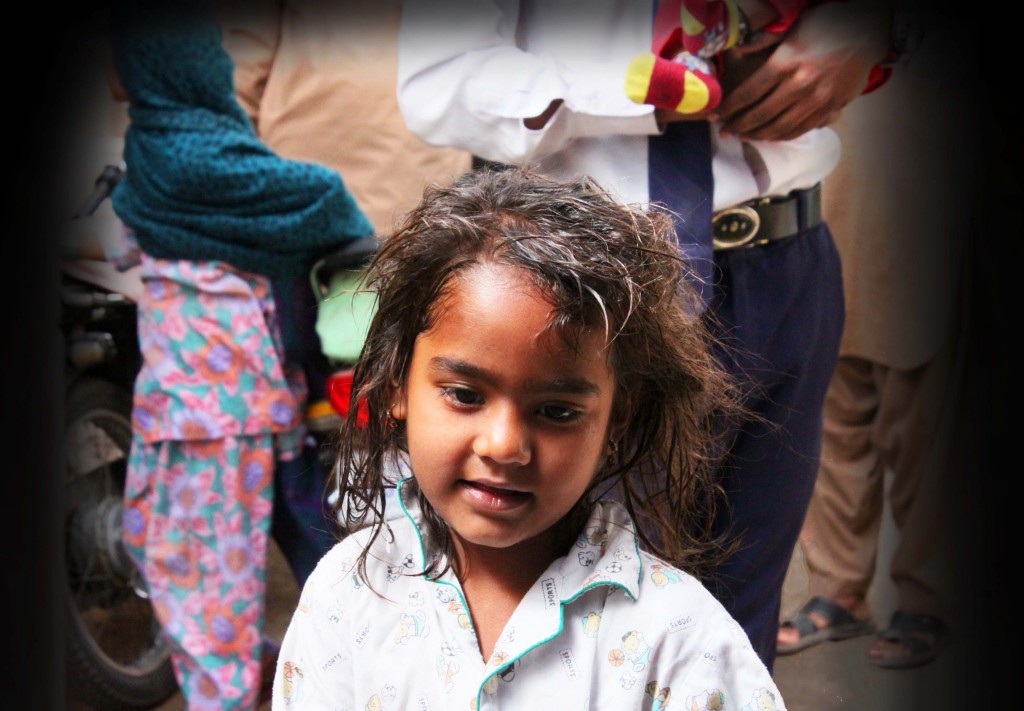 Edward - children of Hindu Tribe