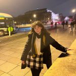Paris at Night!