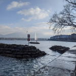 Geneva lake