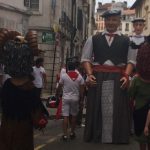 Les Fêtes de Bayonne