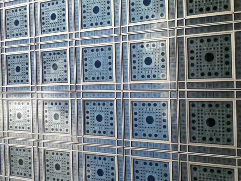 Institut du Monde Arabe