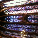 Église Sainte Chapelle, Paris