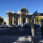Madrid