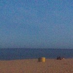 Perfecting my panorama skills....
