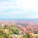 Worth the hike to discover this view point...