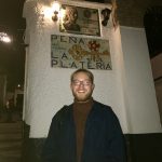 Peña La Platería
