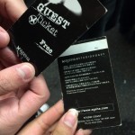 Guest tickets to Kyary Pamyu Pamyu's live Birthday performance at ASOBINITE