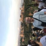 La Alhambra y yo (Me and the Alhambra)