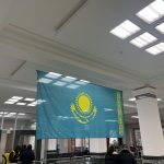 Menin Qazaqstanym