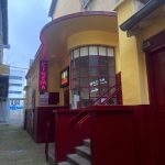 Le cinéma Saint-Denis