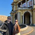 Učim hrvatski - I'm learning Croatian
