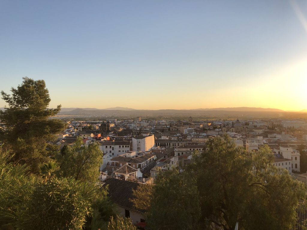 Granada