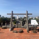 Rooftop Shinto Shrine, Hayashi Department, Tainan
