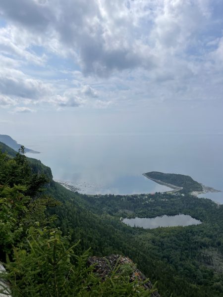 Parc national du BIC