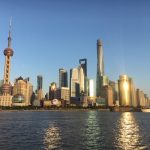 Shanghai