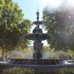 Fuente de la Granadas