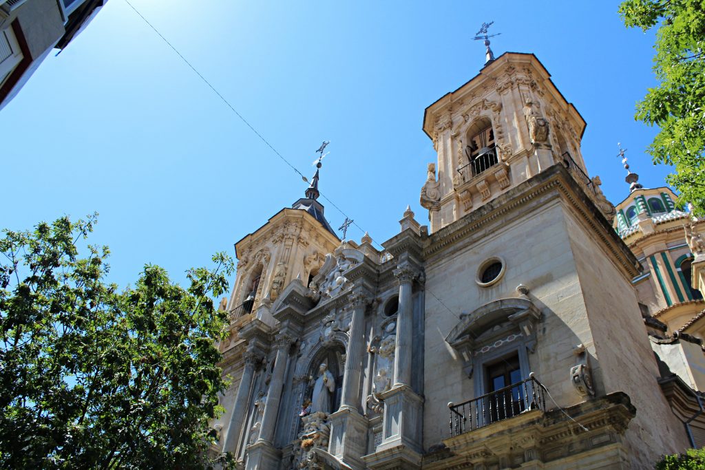 Hospital Universitario San Rafael