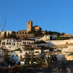El Albaicín