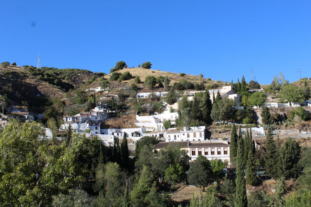 Sacromonte