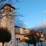 San Nicolás