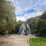John Speak - Fountain