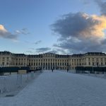 Schönbrunn Palace