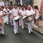 Les Fêtes de Bayonne