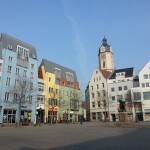 Market Square