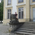 Oliver de Planta - Schloss Nymphenburg 2, Munich, Germany