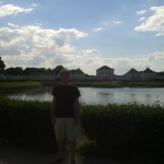 Schloss Nymphenburg Castle and Park, Munich, Germany