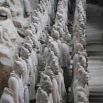 Terracotta Warriors