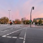 Sonnenaufgang