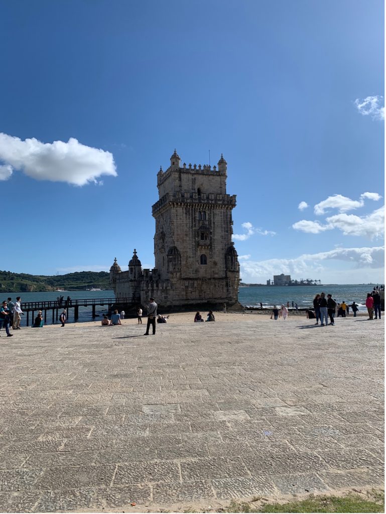 Torre belem final