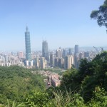 View-of-Taipei-from-Elephant-Mountain