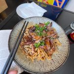 Noodles