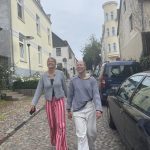 Zu Besuch in Ratzeburg