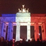 Wir stehen zusammen