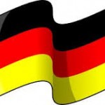 german flag