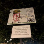 Comics in Bib-Rambla