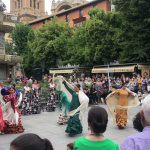 Stunning Flamenco dance!