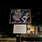 Comics in Bib-Rambla