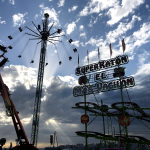 La Feria de Granada