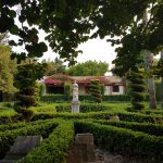 Jardines Real